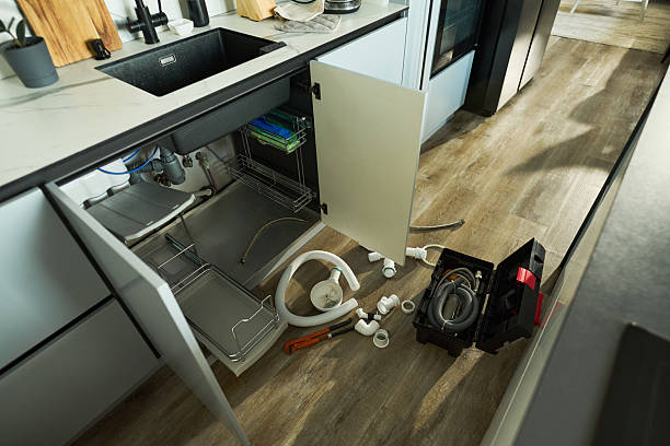 24/7 Emergency Pipe Repair experts in Ector, TX